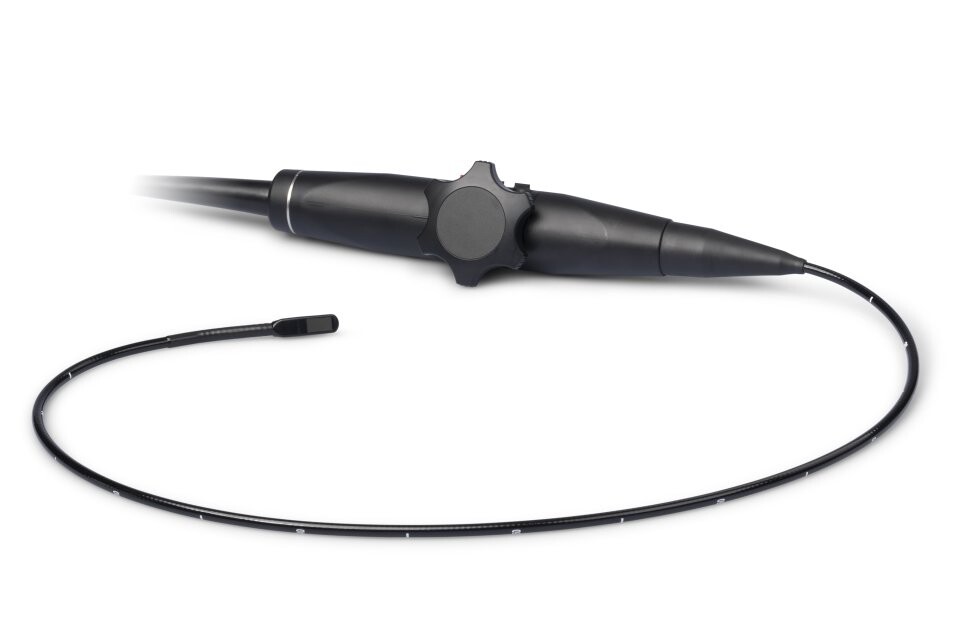 Oldelft Mini TEE Probe